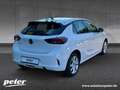 Opel Corsa Corsa F 1.2 Turbo Elegance Klima Sitzheizung Allwetter 100PS Weiß - thumbnail 4