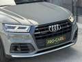 Audi Q5 2,0 TDI // S-Line // BANG&OLUFSEN // Garantie Grau - thumbnail 10