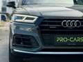 Audi Q5 2,0 TDI // S-Line // BANG&OLUFSEN // Garantie Grau - thumbnail 7