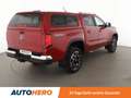 Volkswagen Amarok 3.0 TDI Style Doppelkabine 4Motion Aut.*ACC* Rot - thumbnail 6