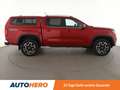 Volkswagen Amarok 3.0 TDI Style Doppelkabine 4Motion Aut.*ACC* Rot - thumbnail 7