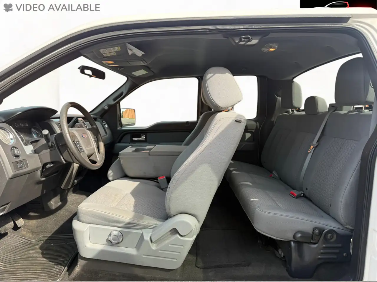 Ford F 150 fotografie Ford F 150
