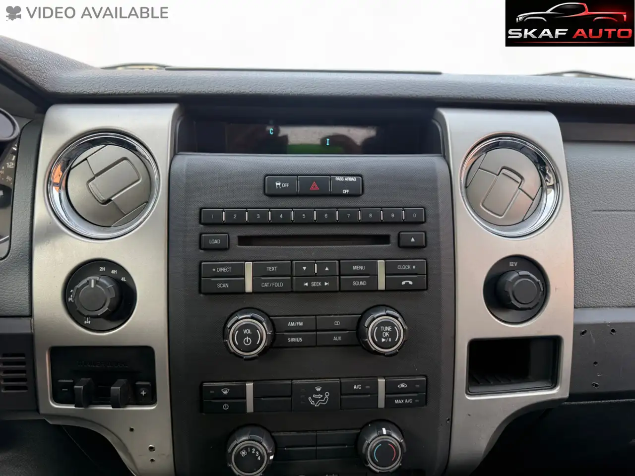 Ford F 150 fotografie Ford F 150