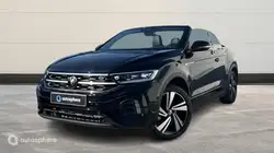 Volkswagen T-Roc 1.5 TSI Evo2 150ch R-Line DSG7