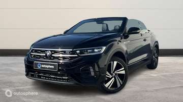 1.5 TSI Evo2 150ch R-Line DSG7