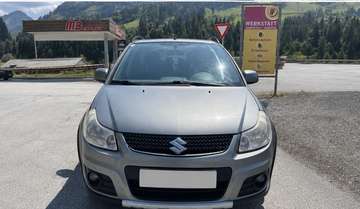 2,0 GL-A DDiS special 4WD