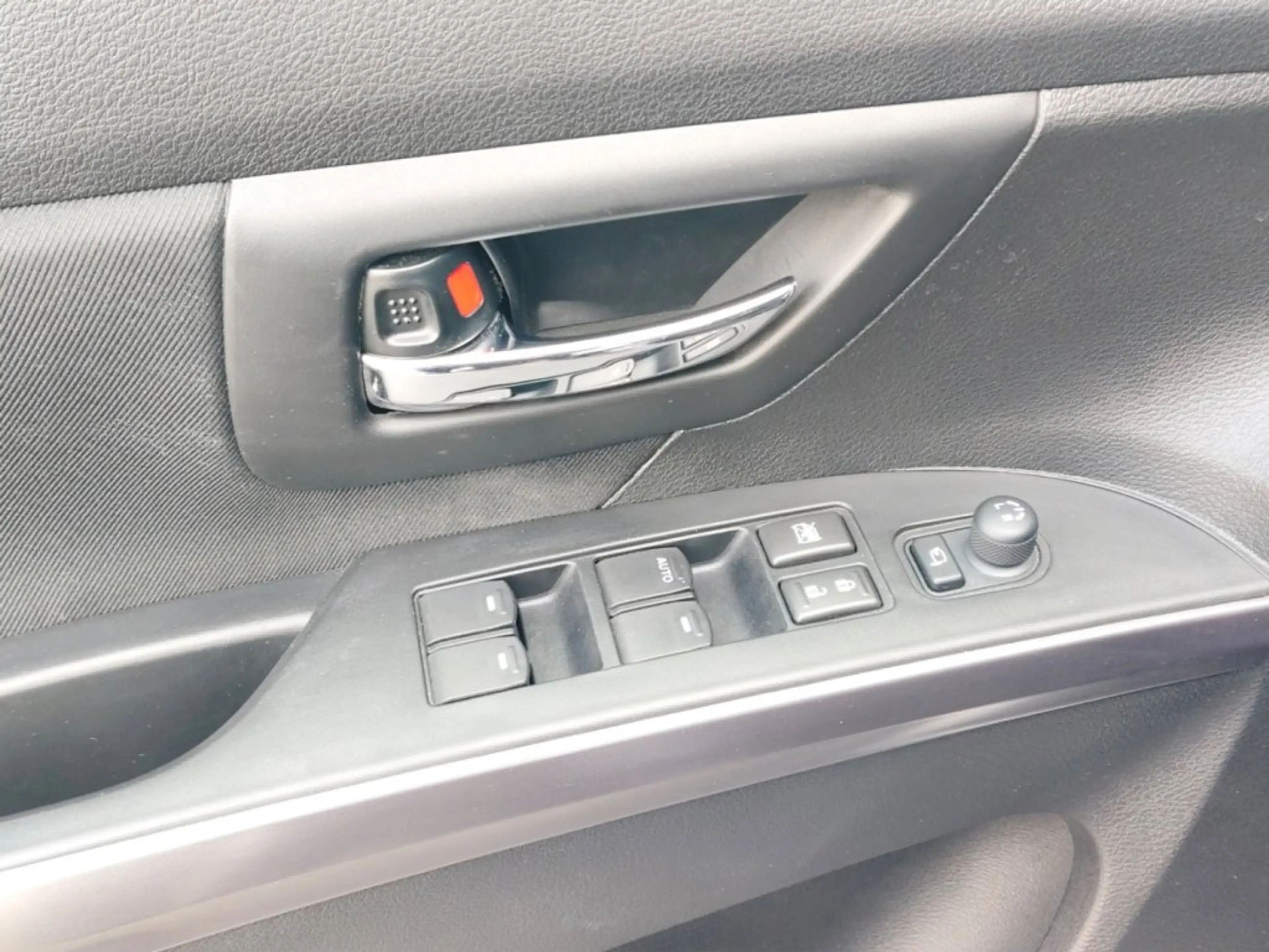 Suzuki S-Cross Suzuki SX4 S-Cross 1,4 DITC Hybrid shine — photo 7