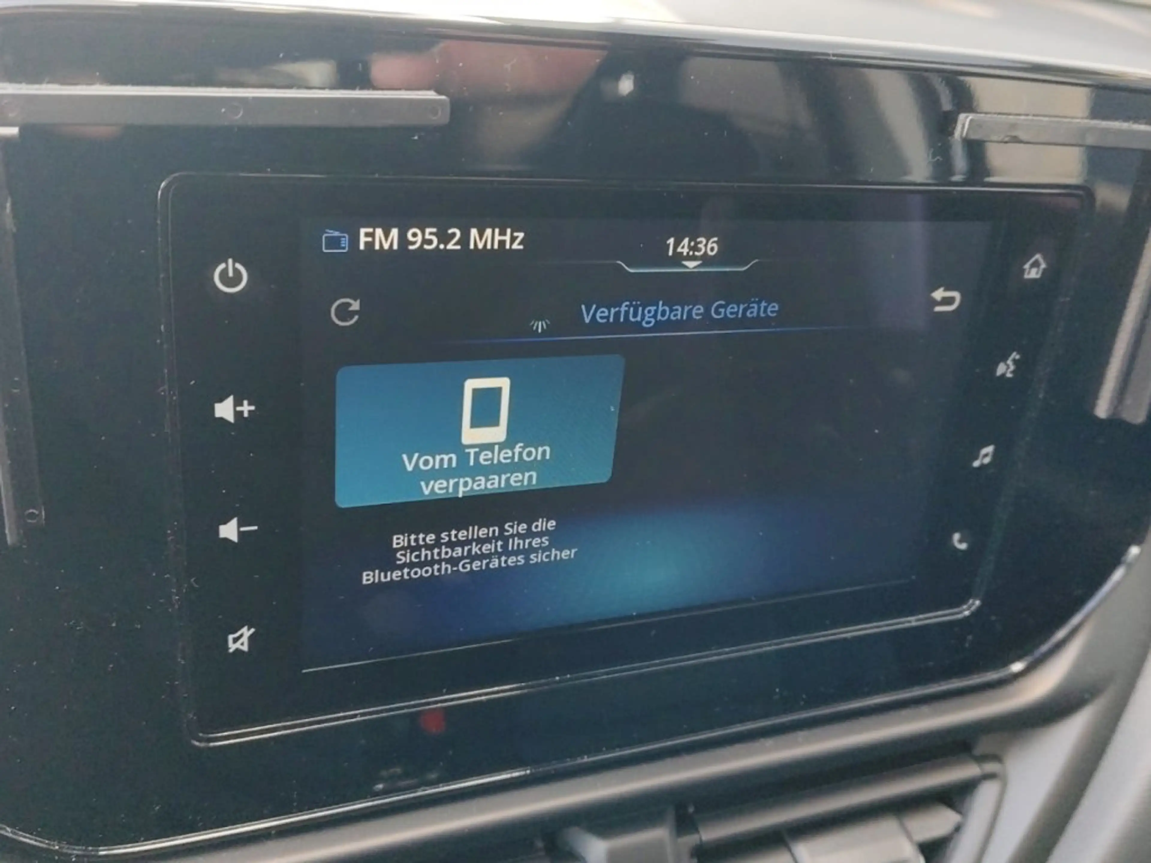 Suzuki S-Cross Suzuki SX4 S-Cross 1,4 DITC Hybrid shine — photo 11