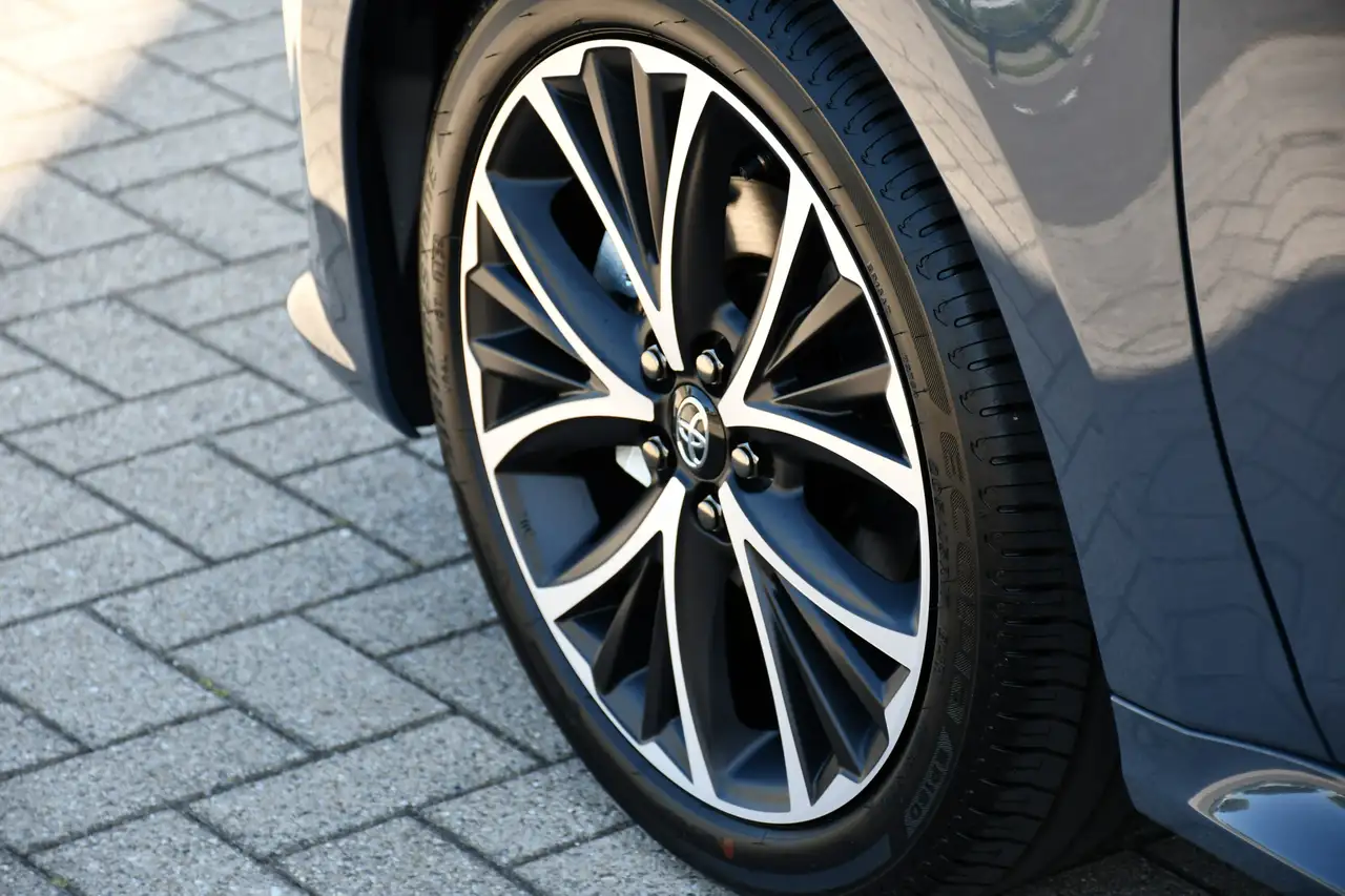 Toyota Yaris 2026 — фото 13