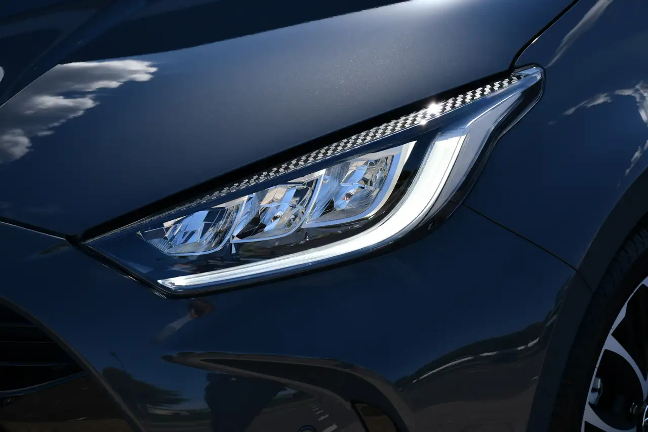 Toyota Yaris 2026 — фото 15
