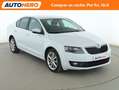Skoda Octavia 1.4 TSI Style 150 Blanco - thumbnail 8