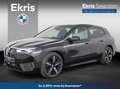 BMW iX xDrive40 | Sport Package Grijs - thumbnail 1