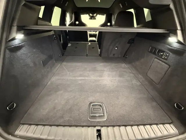 BMW iX xDrive60 Ansicht 14