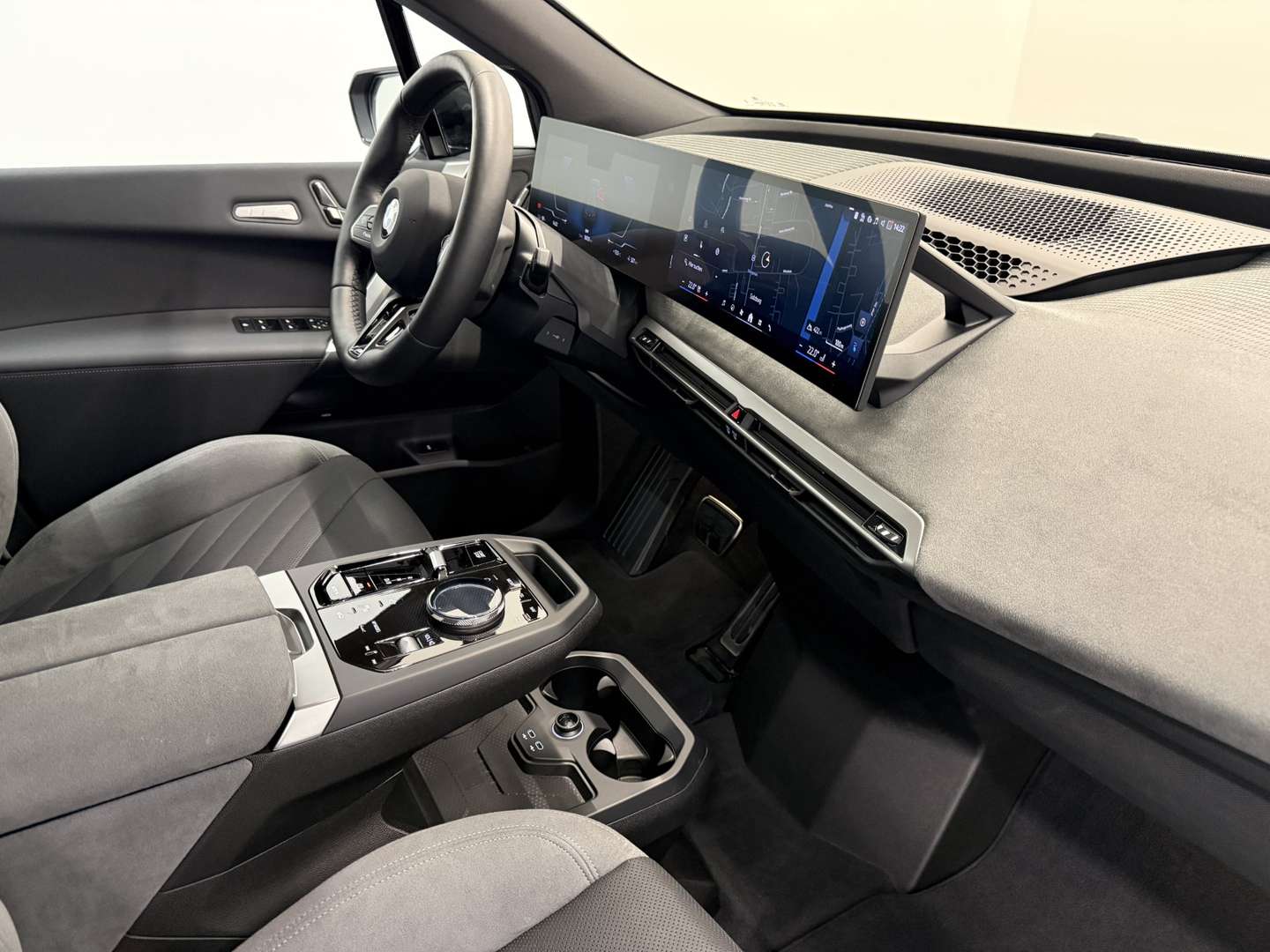 BMW IX XDrive60 -  - Joinsteer - #4
