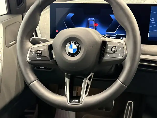 BMW iX xDrive60 Ansicht 10