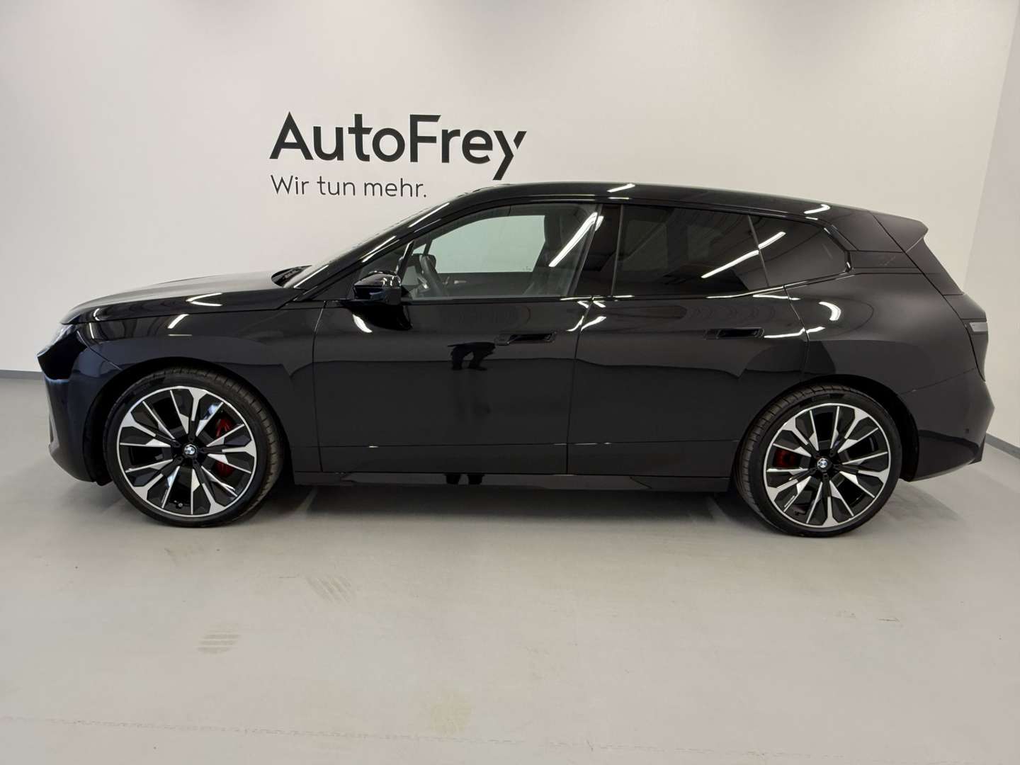 BMW IX XDrive60 -  - Joinsteer - #3