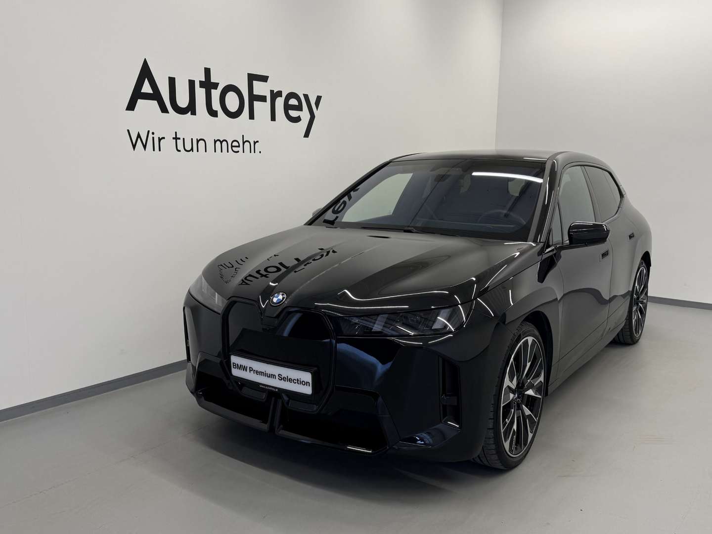 BMW IX XDrive60 -  - Joinsteer - #1