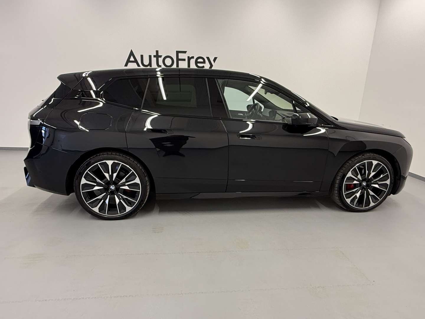 BMW IX XDrive60 -  - Joinsteer - #2