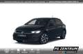 Volkswagen Polo 1.0 TSI Goal Navi RFK SHZ Bluetooth LED Klima Schwarz - thumbnail 1