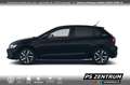 Volkswagen Polo 1.0 TSI Goal Navi RFK SHZ Bluetooth LED Klima Schwarz - thumbnail 2