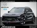 smart #1 Brabus Head-up#360-Grad#Panorama#Fahrassist Schwarz - thumbnail 1
