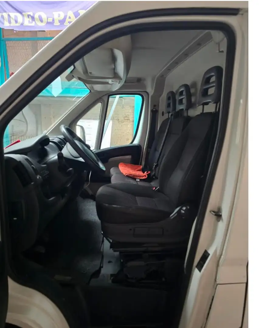 Peugeot Boxer - 1