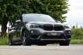 BMW X1 sDrive16 NaviPro/Park Assist/80.000Km/Led/17"Alu Grijs - thumbnail 17