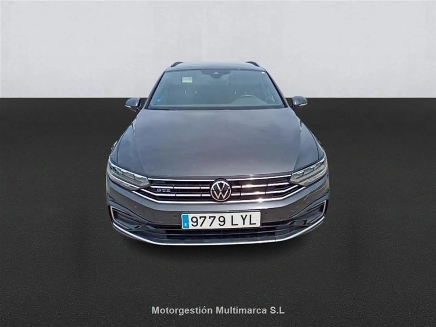 Volkswagen Passat Variant GTE 1.4 TSI e-Power 115kW + 85kW - 2