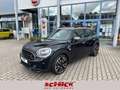 MINI Cooper SD Countryman Countryman Cooper SD All4 2.0d 190 PS Schwarz - thumbnail 1