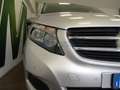 Mercedes-Benz V 200 d Automatic 4Matic Compact 6 POSTI Argento - thumbnail 4