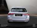 Mercedes-Benz E 200 T Avantgarde Fahrass Distr. LED AHK Kamera Silber - thumbnail 9