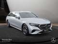 Mercedes-Benz E 200 T Avantgarde Fahrass Distr. LED AHK Kamera Silber - thumbnail 5