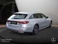 Mercedes-Benz E 200 T Avantgarde Fahrass Distr. LED AHK Kamera Silber - thumbnail 8