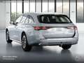 Mercedes-Benz E 200 T Avantgarde Fahrass Distr. LED AHK Kamera Silber - thumbnail 22