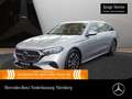 Mercedes-Benz E 200 T Avantgarde Fahrass Distr. LED AHK Kamera Silber - thumbnail 1