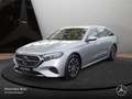 Mercedes-Benz E 200 T Avantgarde Fahrass Distr. LED AHK Kamera Silber - thumbnail 2