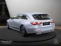 Mercedes-Benz E 200 T Avantgarde Fahrass Distr. LED AHK Kamera Silber - thumbnail 10