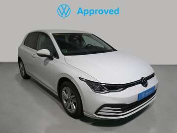 1.5 TSI Life 96kW