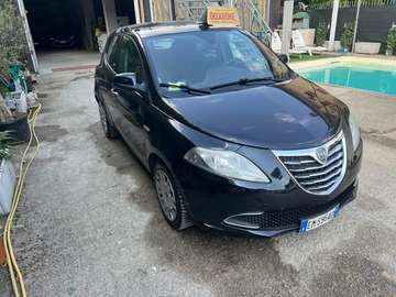 Ypsilon III 2011 1.3 mjt Platinum s