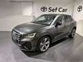 Audi Q2 Q2 35 TFSI S tronic Admired Advanced Grijs - thumbnail 1