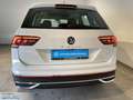 Volkswagen Tiguan 2.0 TDI DSG Elegance IQ.LIGHT PANO LANE ASS Weiß - thumbnail 8