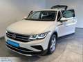 Volkswagen Tiguan 2.0 TDI DSG Elegance IQ.LIGHT PANO LANE ASS Weiß - thumbnail 3