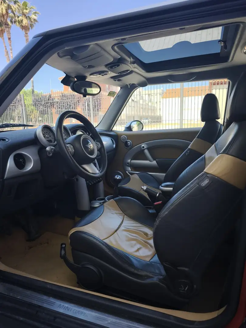 MINI Cooper - 2