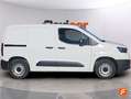 Toyota Proace City 1.5D 75kW (100CV) GX L1 Blanco - thumbnail 3
