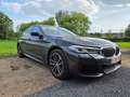 BMW 545 545e xDrive Aut. Gris - thumbnail 1