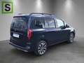 Renault Kangoo KANGOO Techno dCi 115 Blau - thumbnail 3