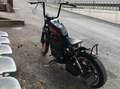 Harley-Davidson 1200 Custom Sportster Czarny - thumbnail 3