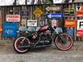 Harley-Davidson 1200 Custom Sportster Czarny - thumbnail 1