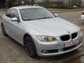 BMW 320 320d Auto Leder Navi Klimaautomatik Silber - thumbnail 3
