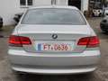 BMW 320 320d Auto Leder Navi Klimaautomatik Silber - thumbnail 6